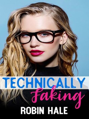 cover image of Technically Faking